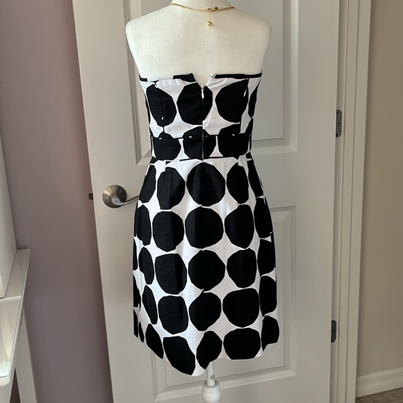 Banana Republic Marimekko Collection Dress Size 4 - Picture 8 of 17